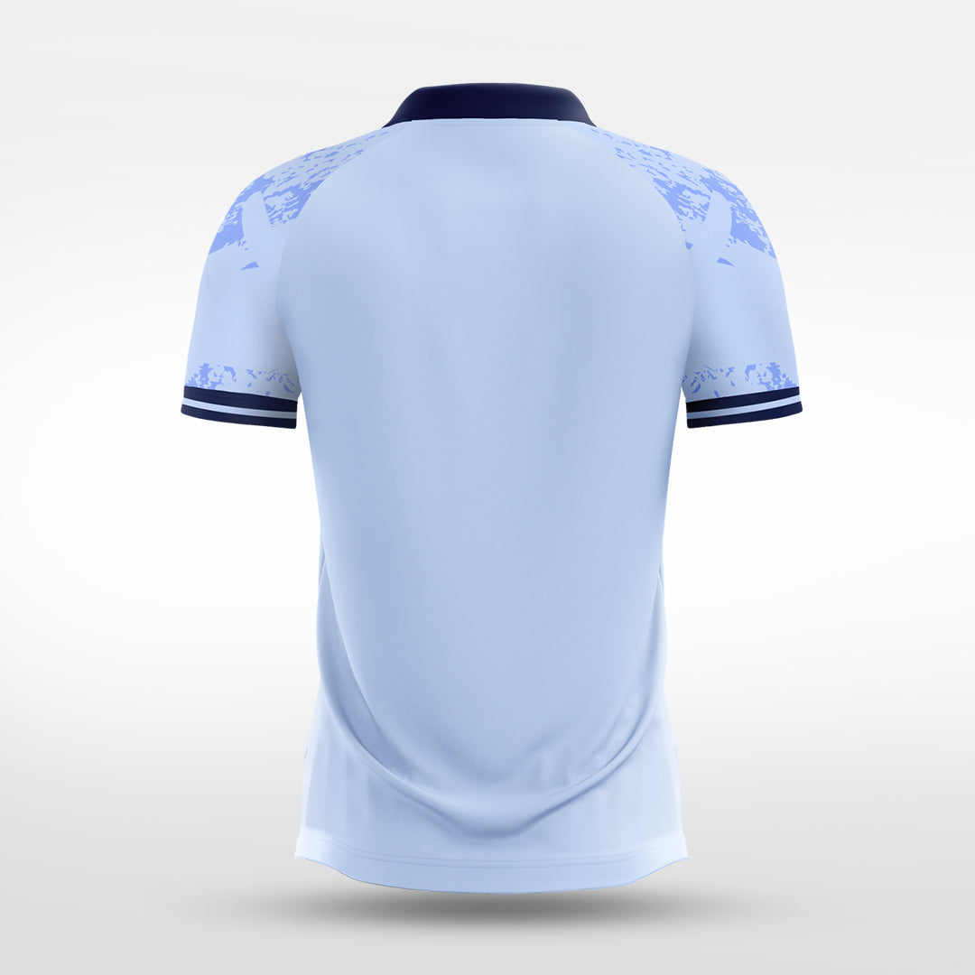 Soccer Jersey | Marvyn (Upgraded) - WS201GYWA3