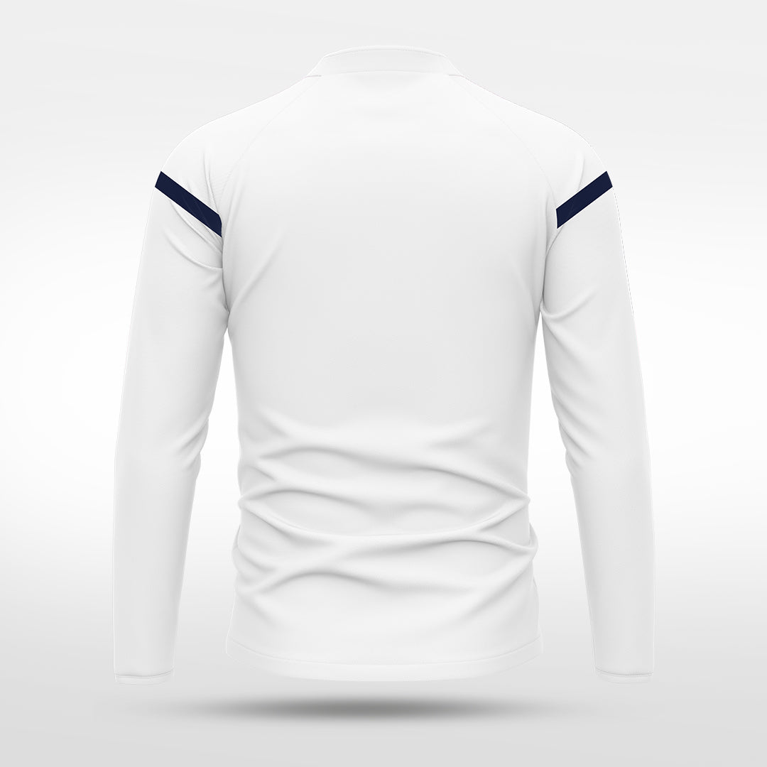 kid 1/4 Half Zip Vanta PU Series Youlong - AS233XFYL8