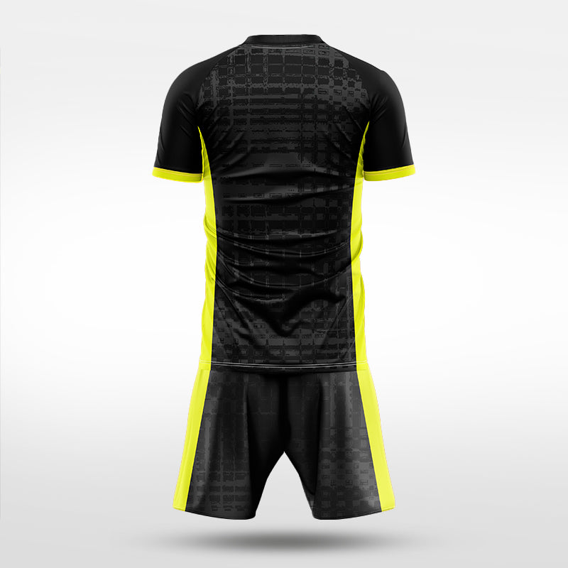 Soccer Kit | Grulax (Third Generation Version) - WS204GCGX3