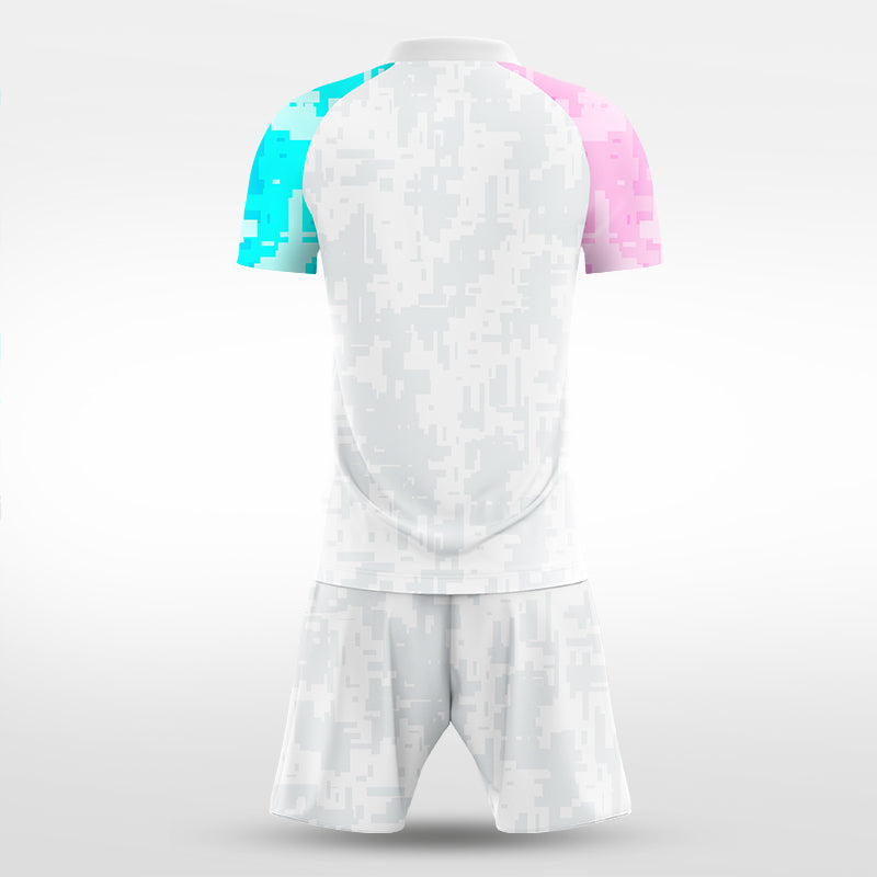Soccer Kit | Soluna (Third Generation Version) - WS204GCRYTH3
