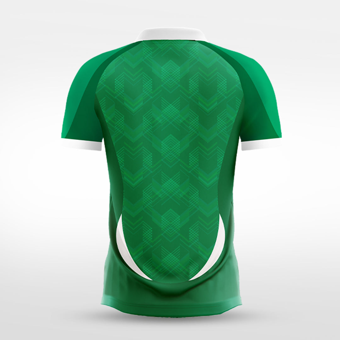 Soccer Jersey | Loran (Upgraded) - WS201GYUQ3