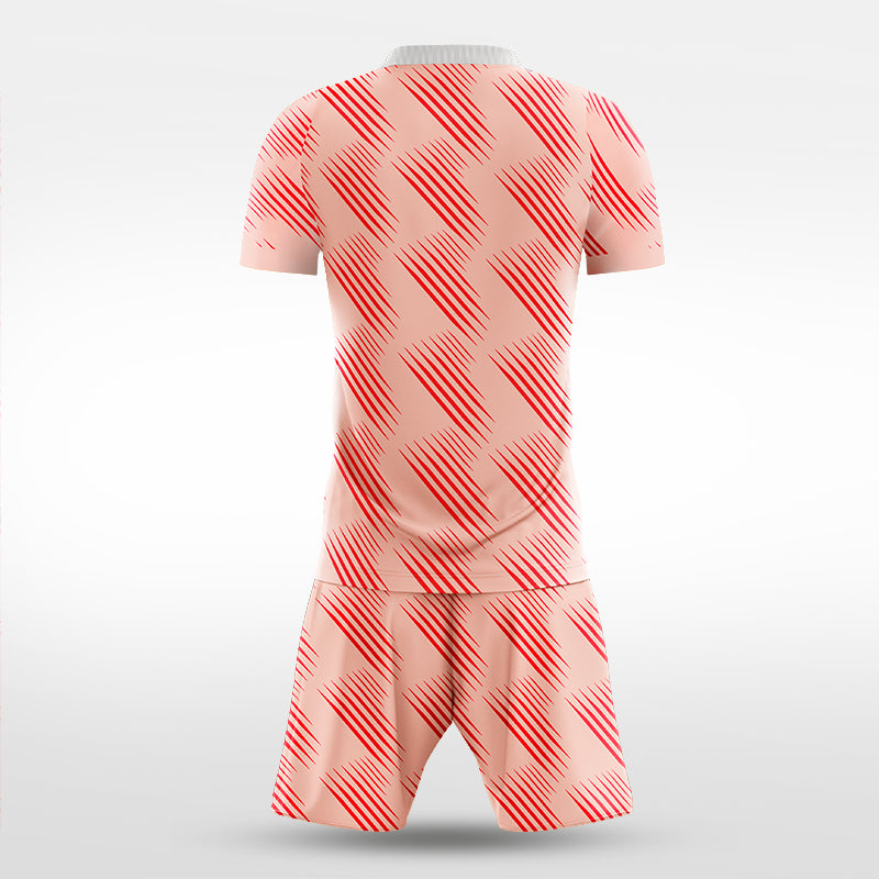 Soccer Kit | Windscar (Third Generation Version) - WS204GCFH3