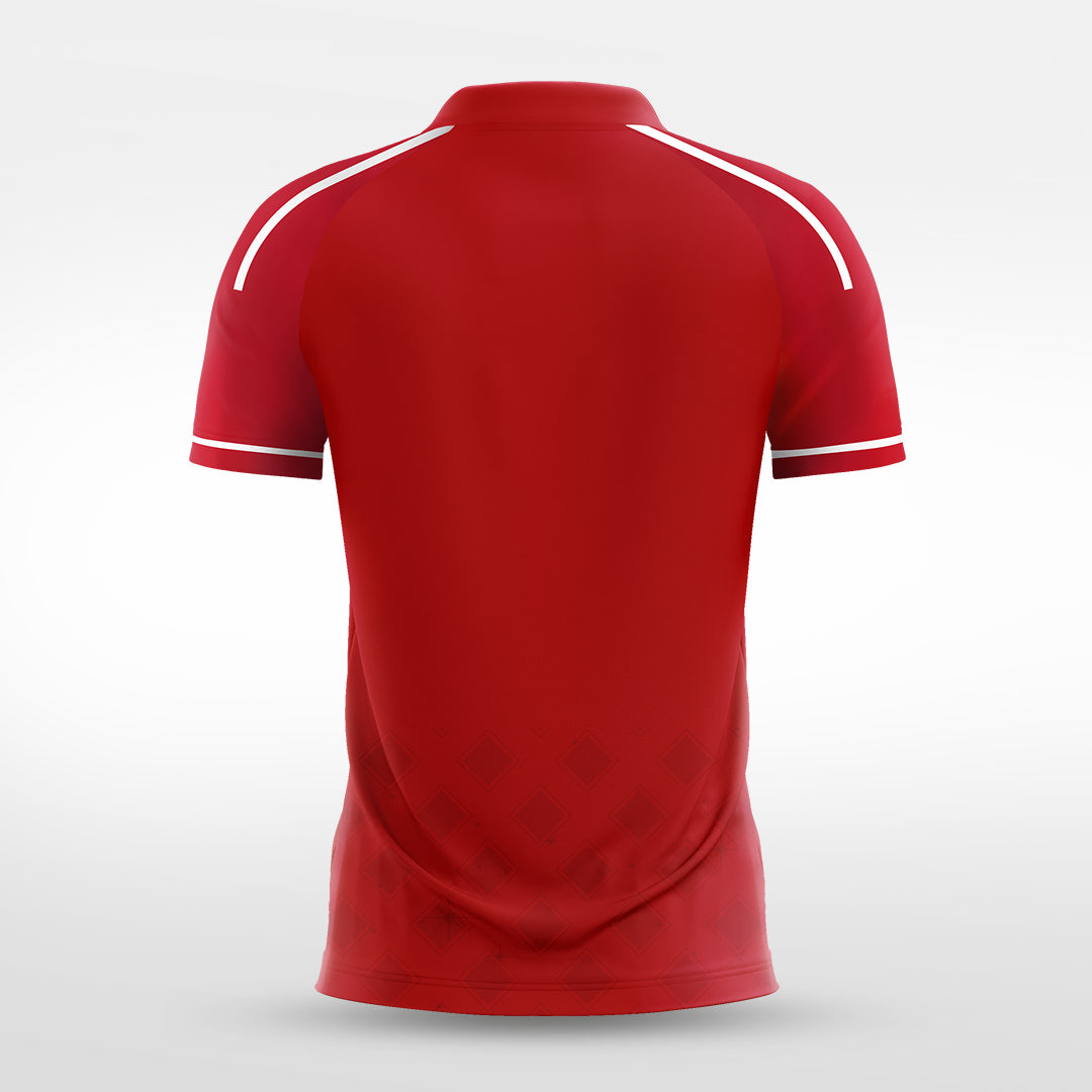 Soccer Jersey | Rexen (Third Generation Version) - WS201GCLC3
