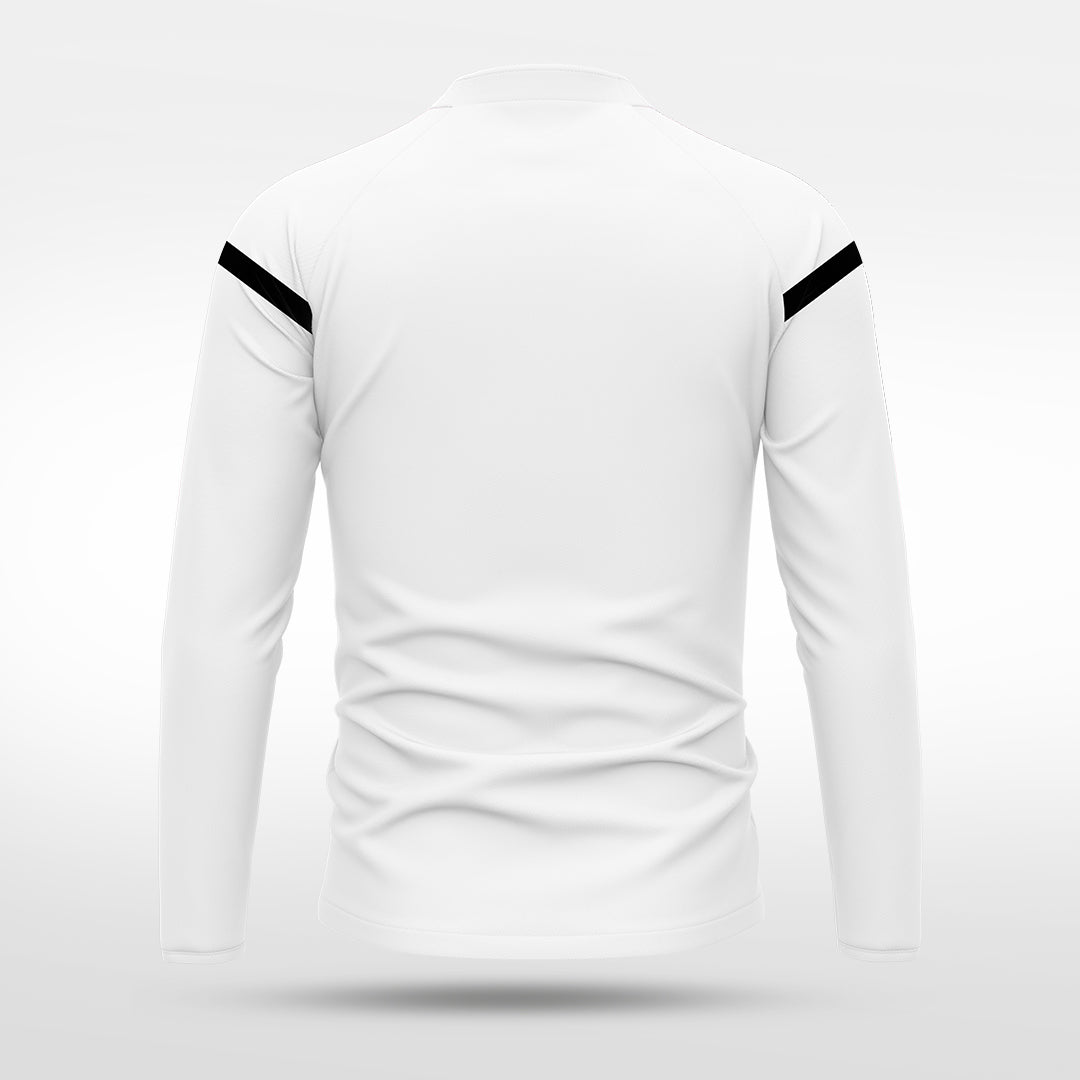 kid 1/4 Half Zip Vanta PU Series Youlong - AS233XFYL8