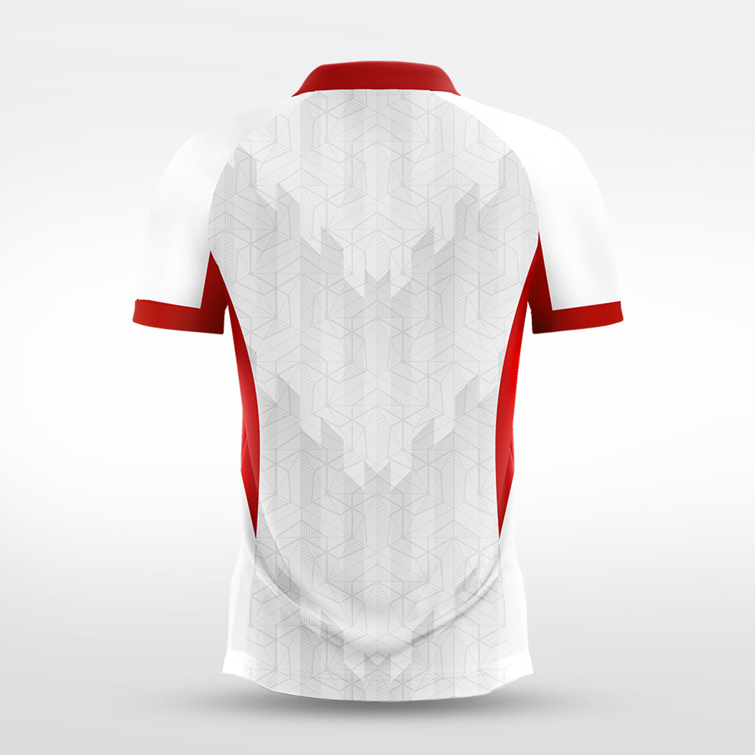Soccer Jersey | Yanve (Upgraded) - WS201GYUW3