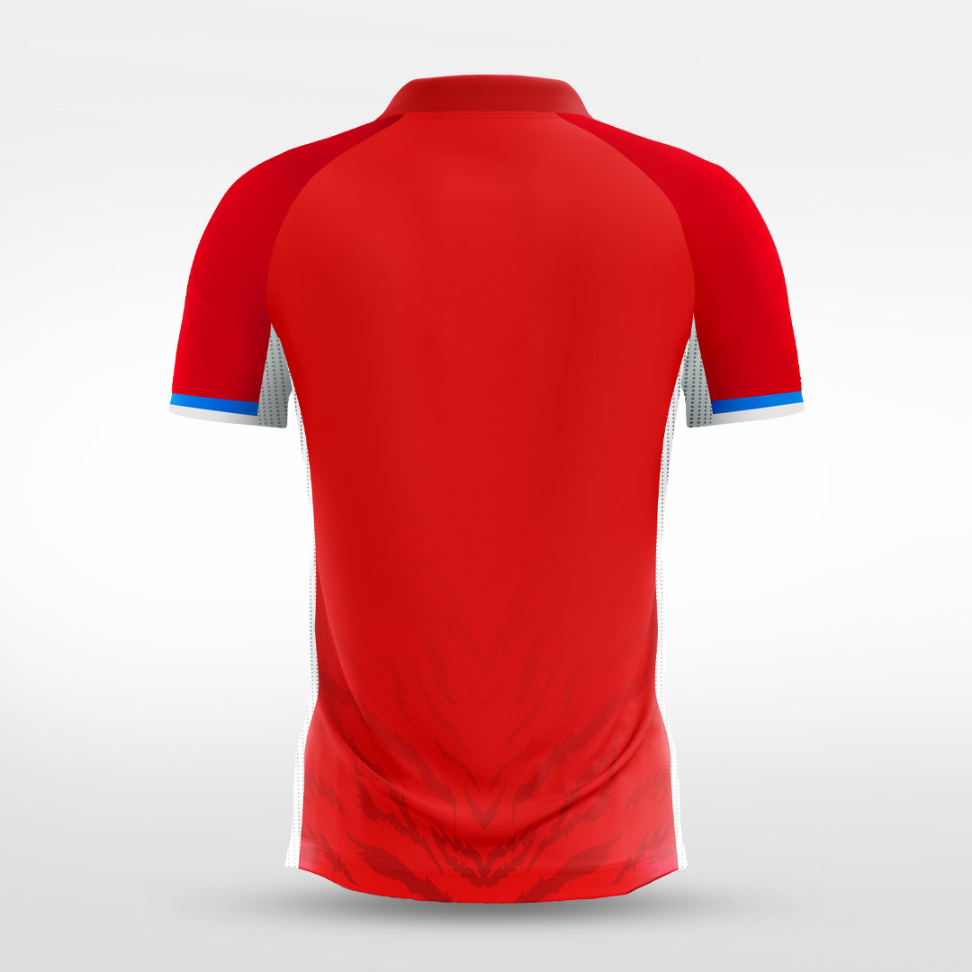 Soccer Jersey | Wolvyn  (Upgraded) - WS201GYUZ3