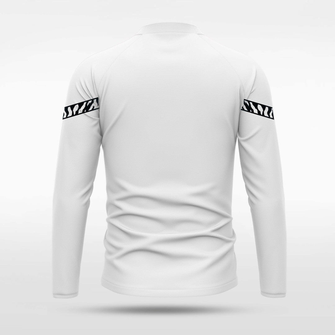 kid 1/4 Half Zip Vanta PU Series Torgar - AS233XFHP8