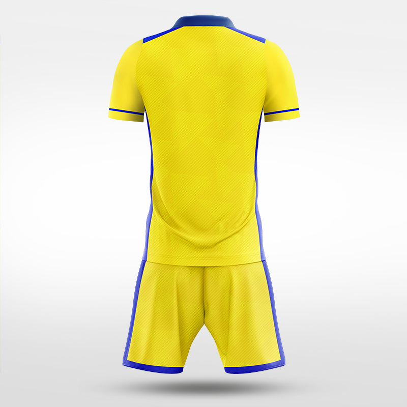 Soccer Kit | Windor (Third Generation Version) - WS204GCFL3