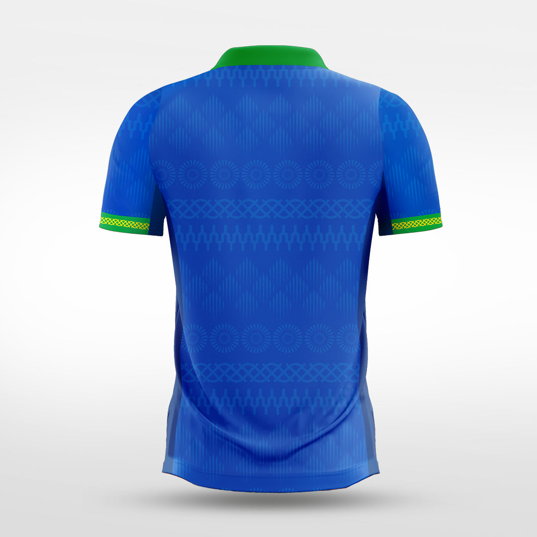 Soccer Jersey | Chagi (Upgraded) - WS201GYVS3
