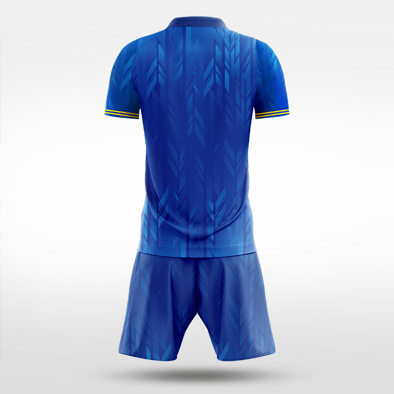 Soccer Kit | Maeron (Third Generation Version) - WS204GCYM3