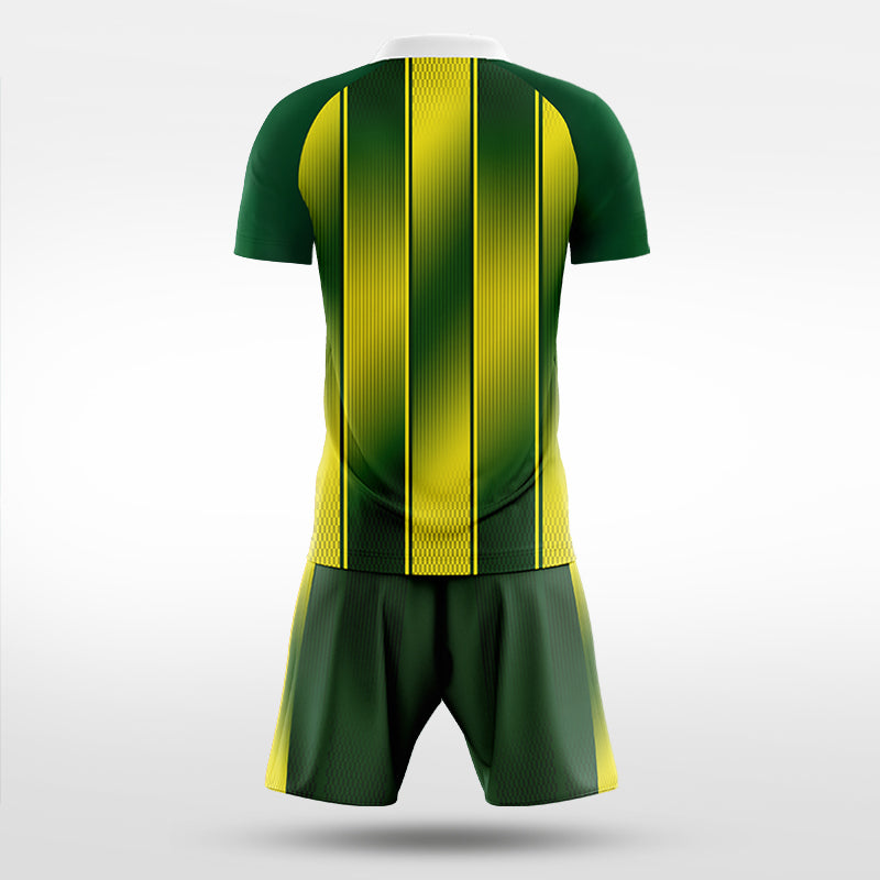 Soccer Kit | Vynlux (Third Generation Version) - WS204GCWY3