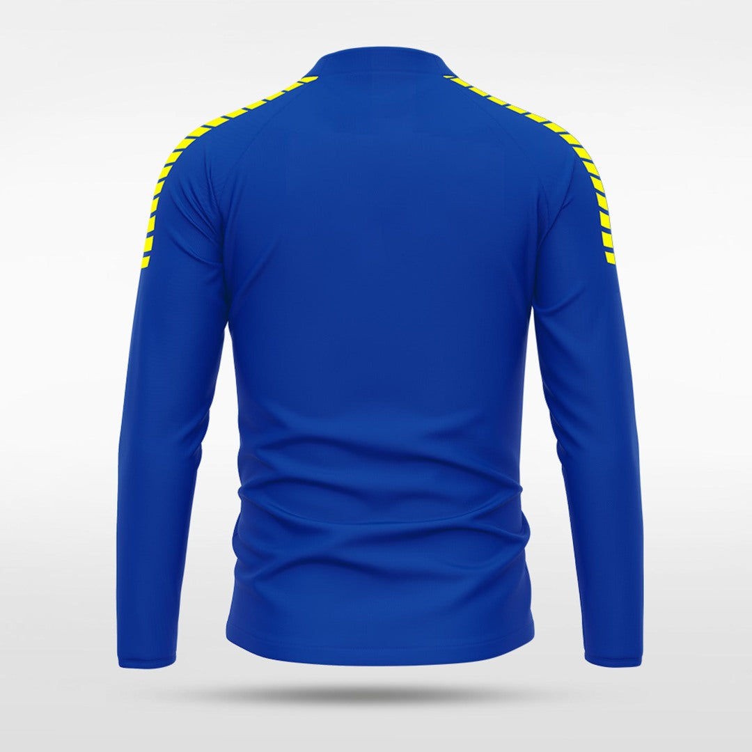 kid 1/4 Half Zip Vanta PU Series Vigilux - AS233XFJJX8