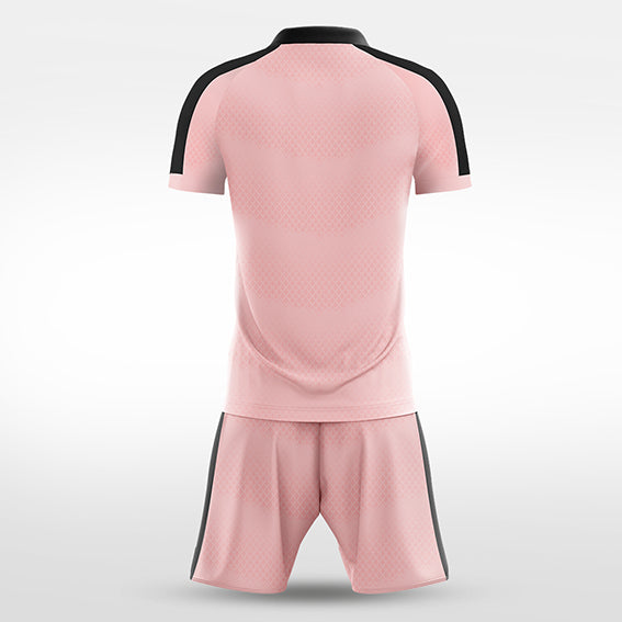 Soccer Kit | Zevan (Third Generation Version) - WS204GCZY3