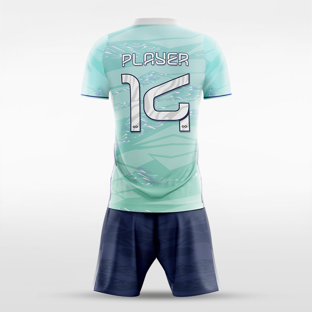 Soccer Kit | Tigara - WS204GUB3