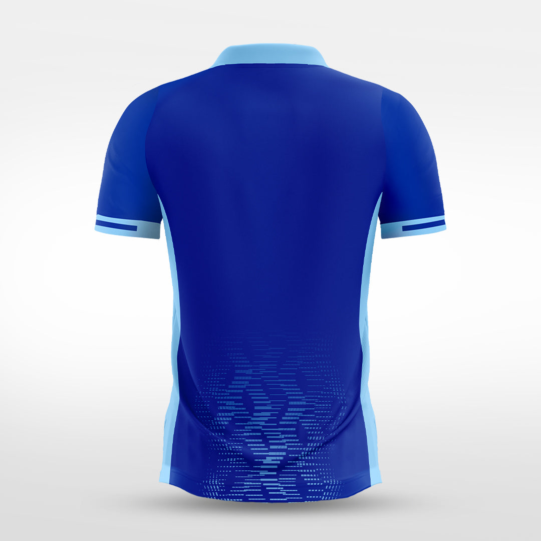 Soccer Jersey | Novyn (Upgraded) - WS201GYVB3