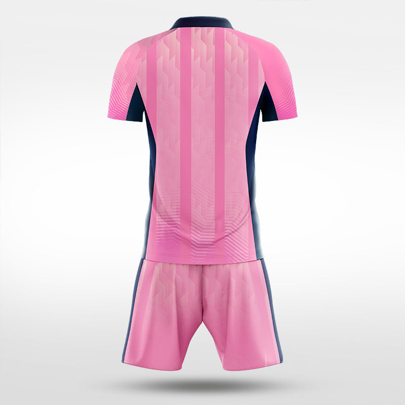 Soccer Kit | Kelth (Third Generation Version) - WS204GCLC3