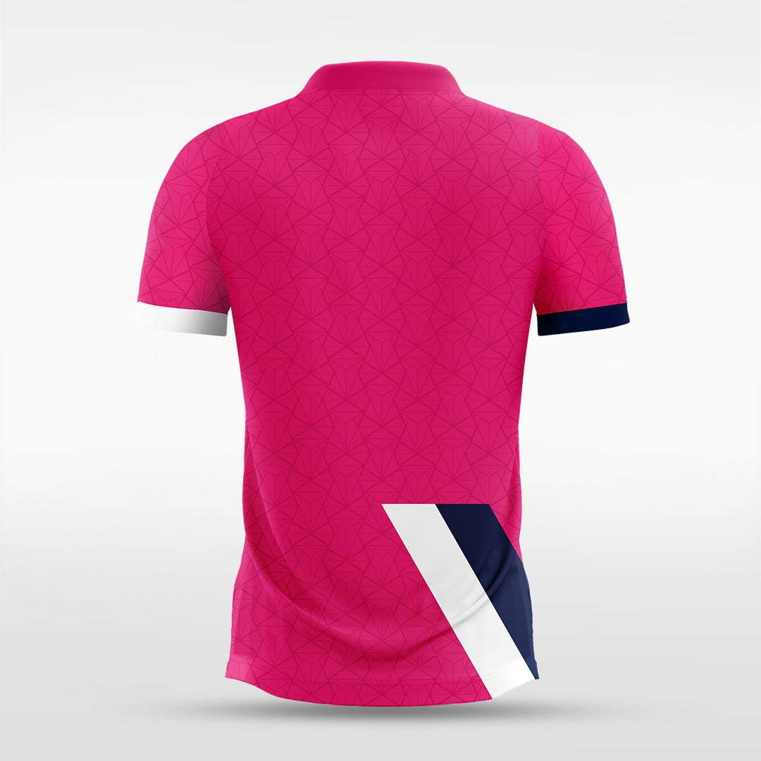 Soccer Jersey | Shadeblade (Upgraded) - WS201GYNJ3