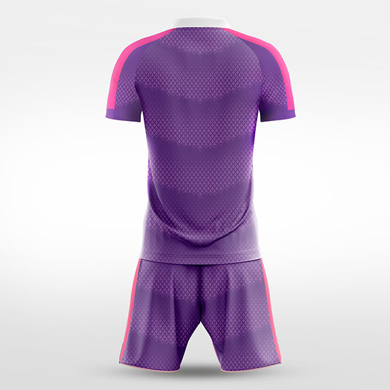 Soccer Kit | Zevan (Third Generation Version) - WS204GCZY3