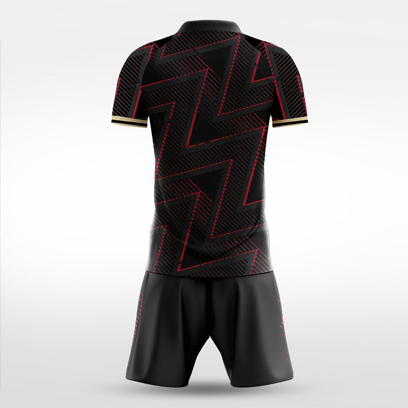 Soccer Kit | Vyrush (Third Generation Version) - WS204GCKB3