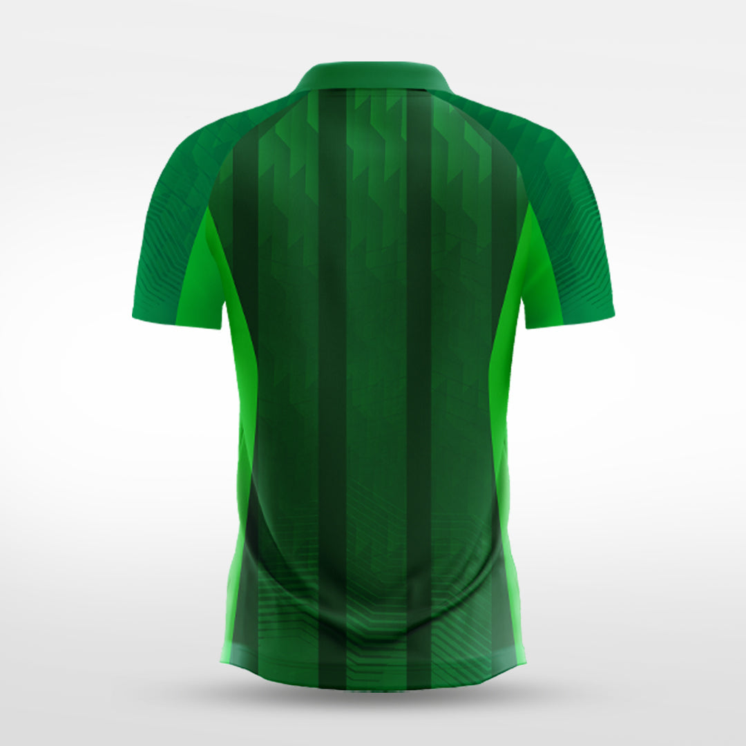 Soccer Jersey | Kelvira (Upgraded) - WS201GYVF3