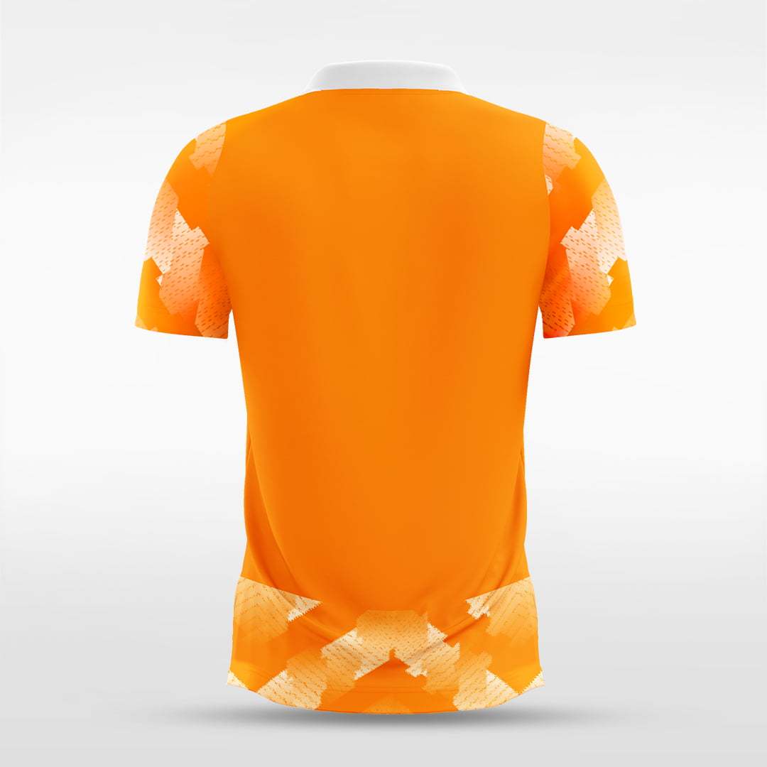 Soccer Jersey | Netherlands (Upgraded) - WS201GYSQ3