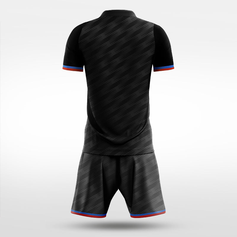 Soccer Kit | Vorflux  (Third Generation Version) - WS204GCPJJL3