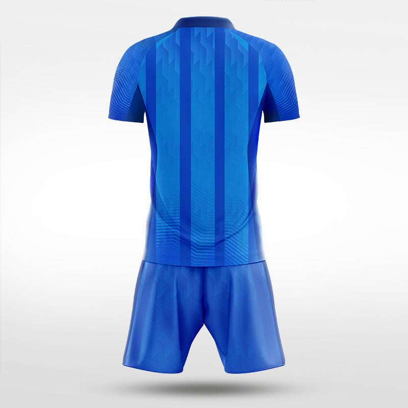 Soccer Kit | Kelth (Third Generation Version) - WS204GCLC3