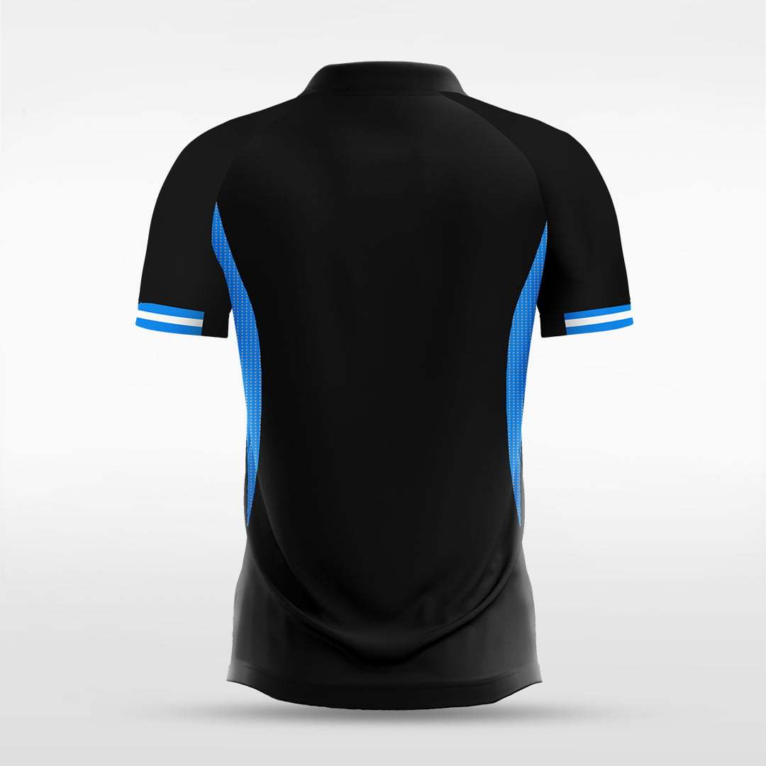 Soccer Jersey | Nightstalker (Upgraded) - WS201GYVQ3