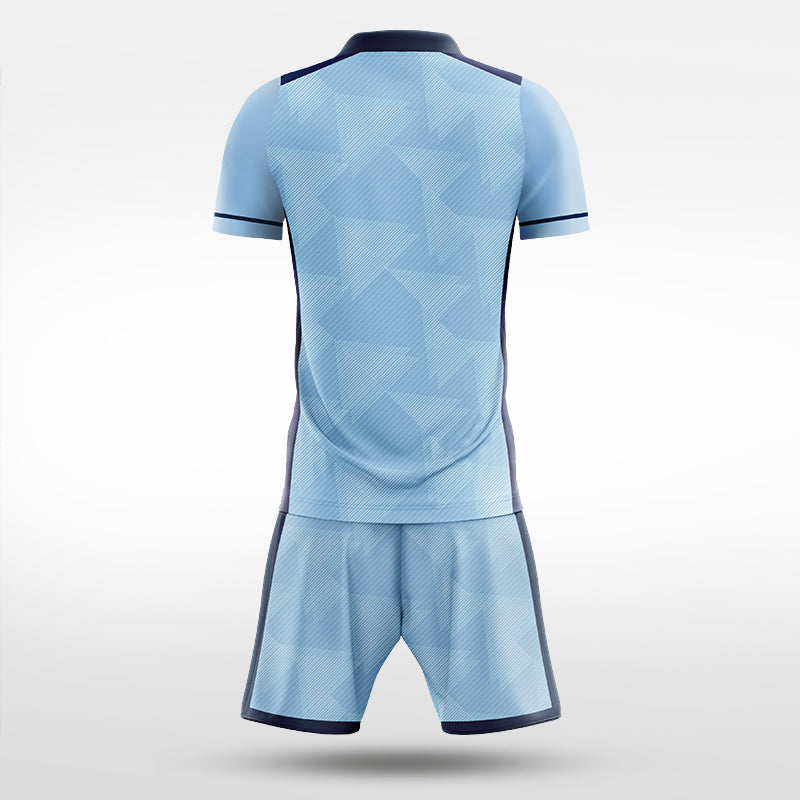 Soccer Kit | Windor (Third Generation Version) - WS204GCFL3