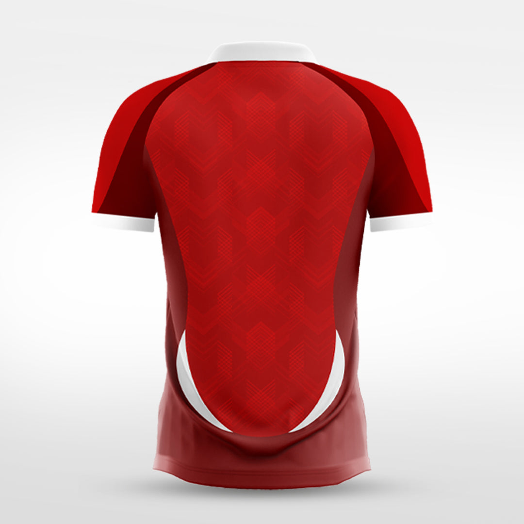 Soccer Jersey | Loran (Upgraded) - WS201GYUQ3