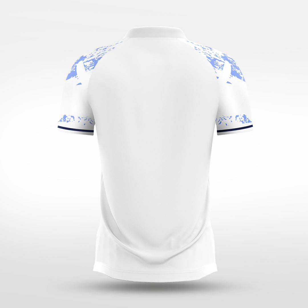 Soccer Jersey | Marvyn (Upgraded) - WS201GYWA3