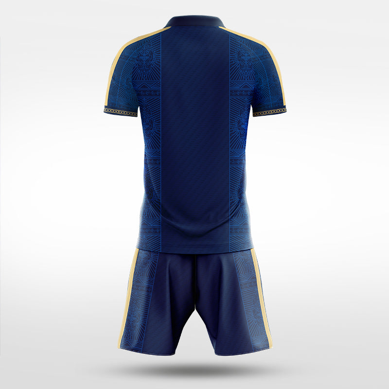 Soccer Kit | Zayne (Third Generation Version) - WS204GCZHY3