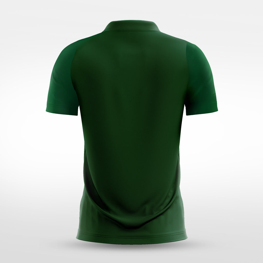 Soccer Jersey | Luvor (Third Generation Version) - WS201GCLDZC3