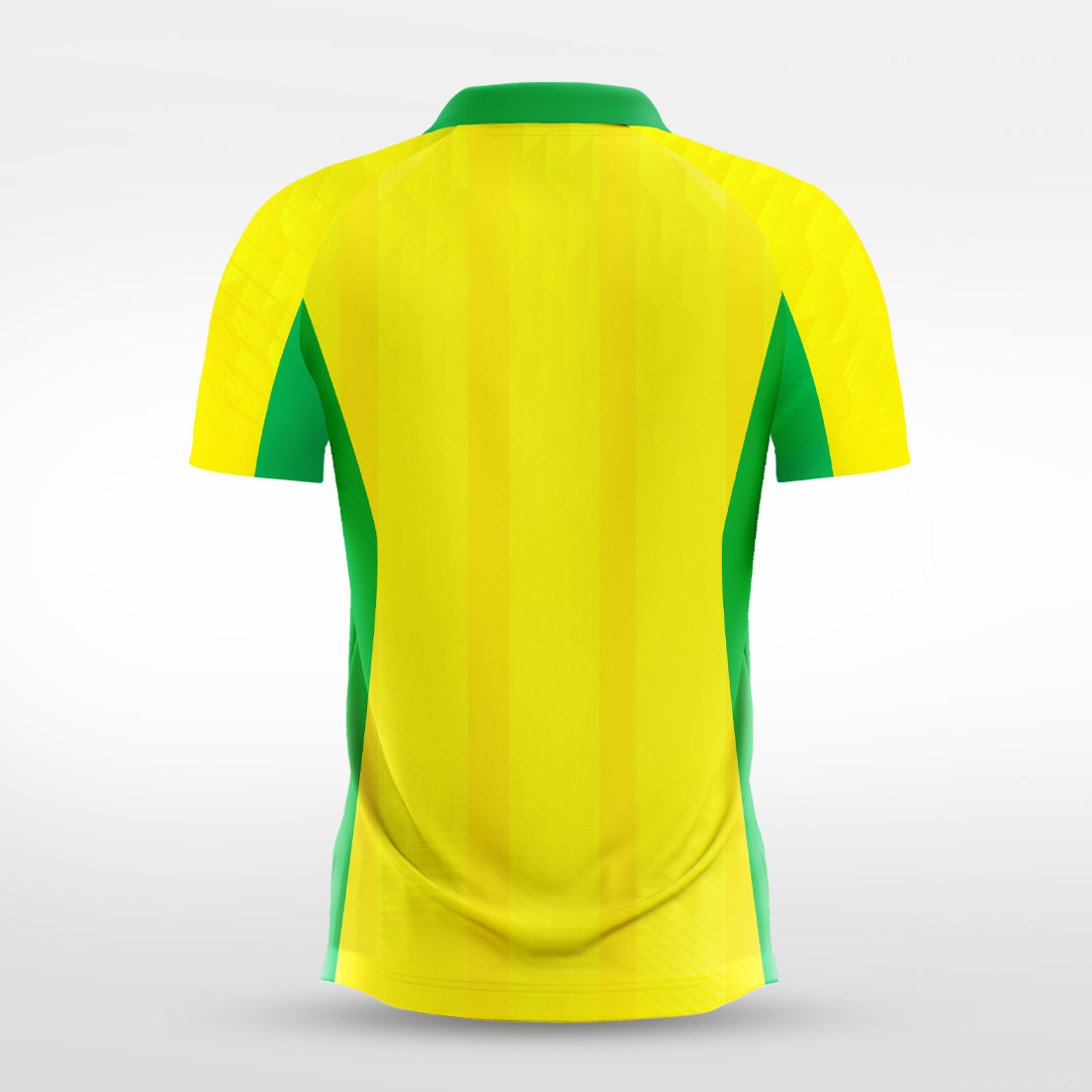Soccer Jersey | Kelvira (Upgraded) - WS201GYVF3