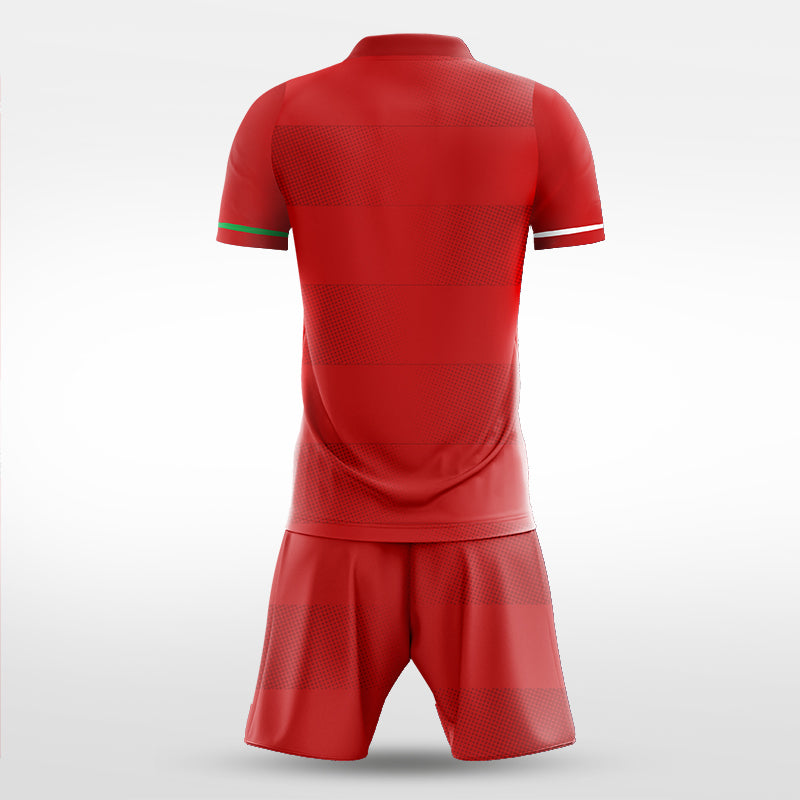 Soccer Kit | Skytor (Third Generation Version) - WS204GCTT3