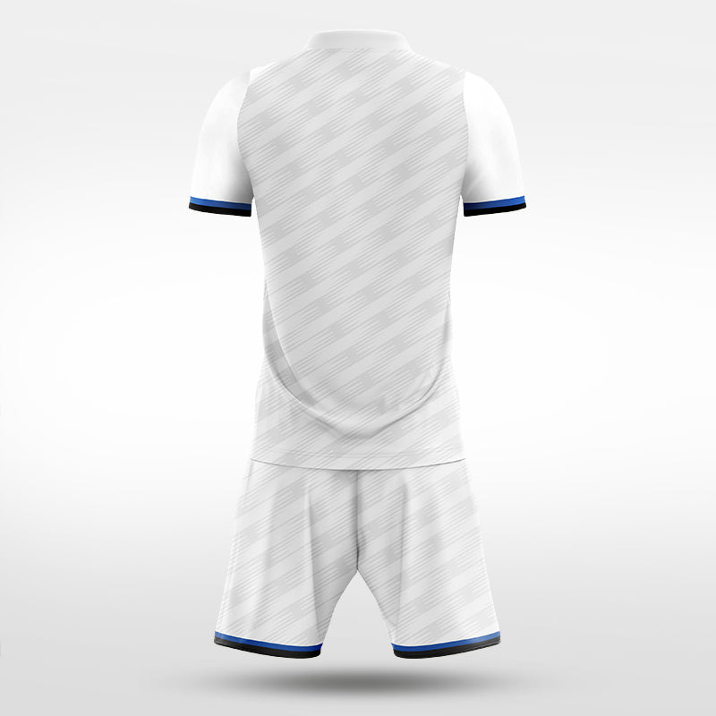 Soccer Kit | Vorflux  (Third Generation Version) - WS204GCPJJL3