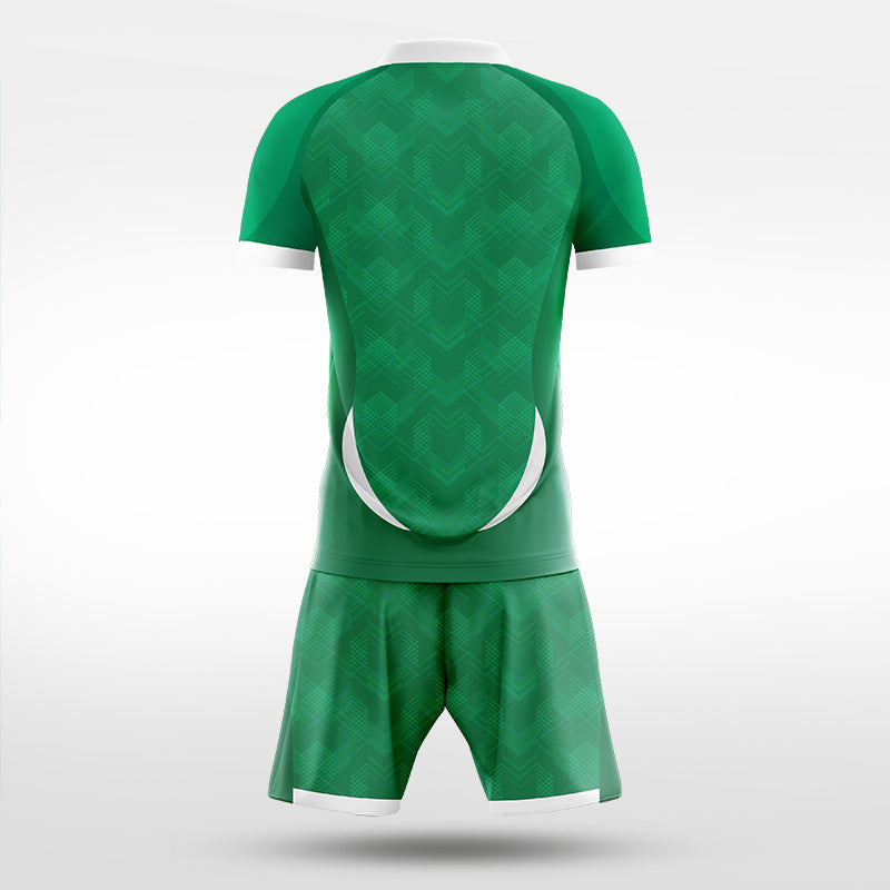 Soccer Kit | Lioran (Third Generation Version) - WS204GCCL3