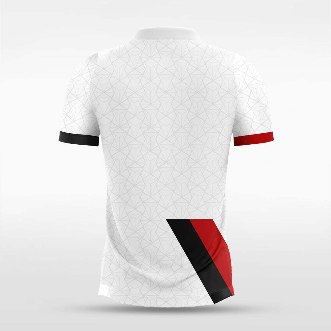 Soccer Jersey | Shadeblade (Upgraded) - WS201GYNJ3