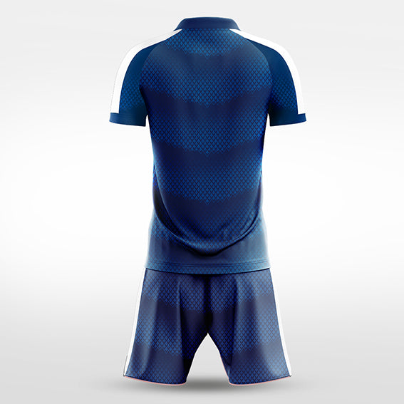 Soccer Kit | Zevan (Third Generation Version) - WS204GCZY3
