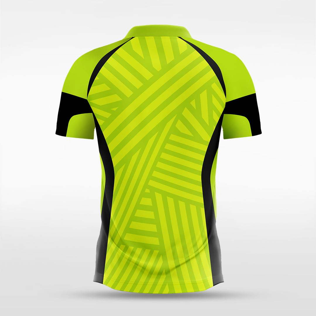 Soccer Jersey | Cloudpiercer (Upgraded) - WS201GYPF3