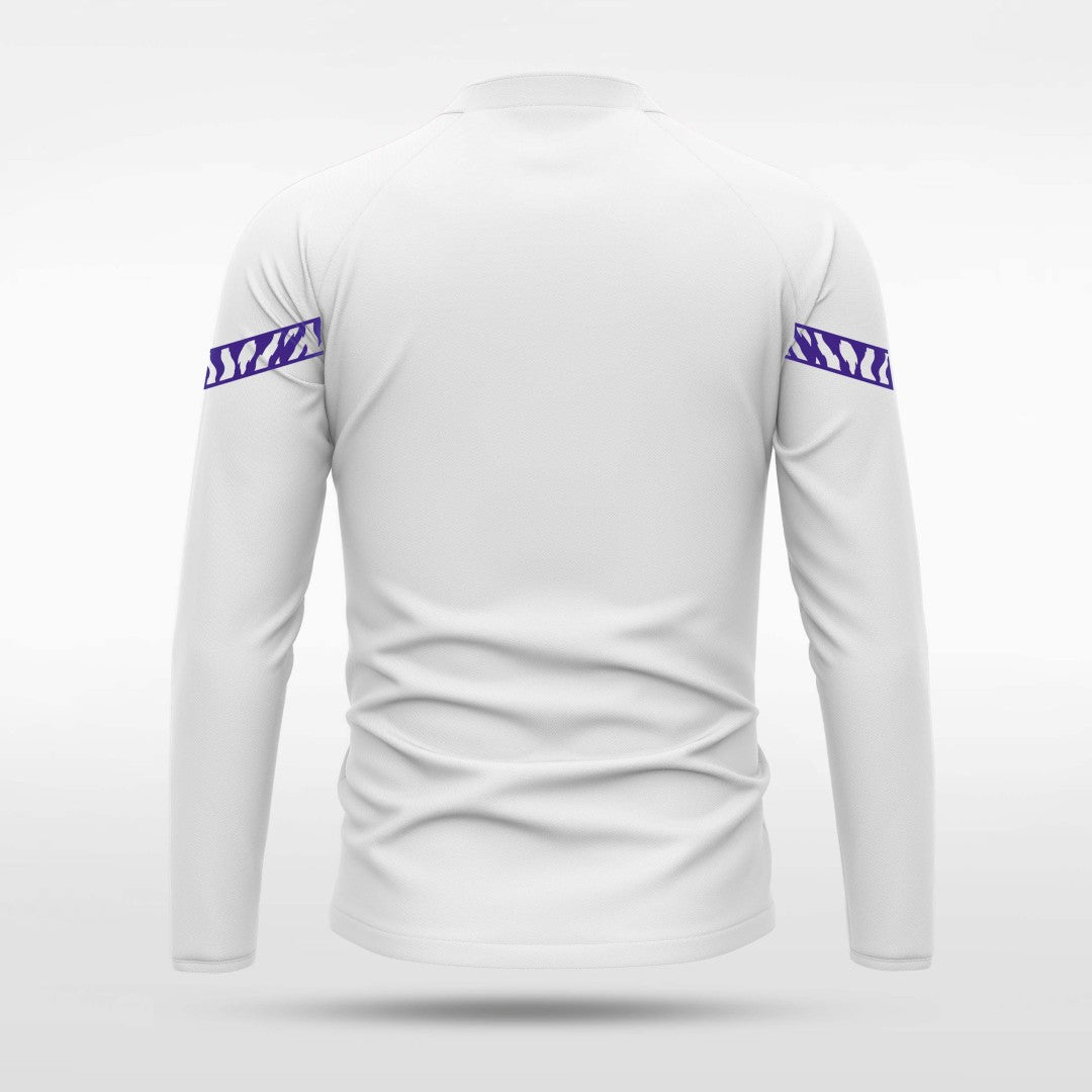 kid 1/4 Half Zip Vanta PU Series Torgar - AS233XFHP8