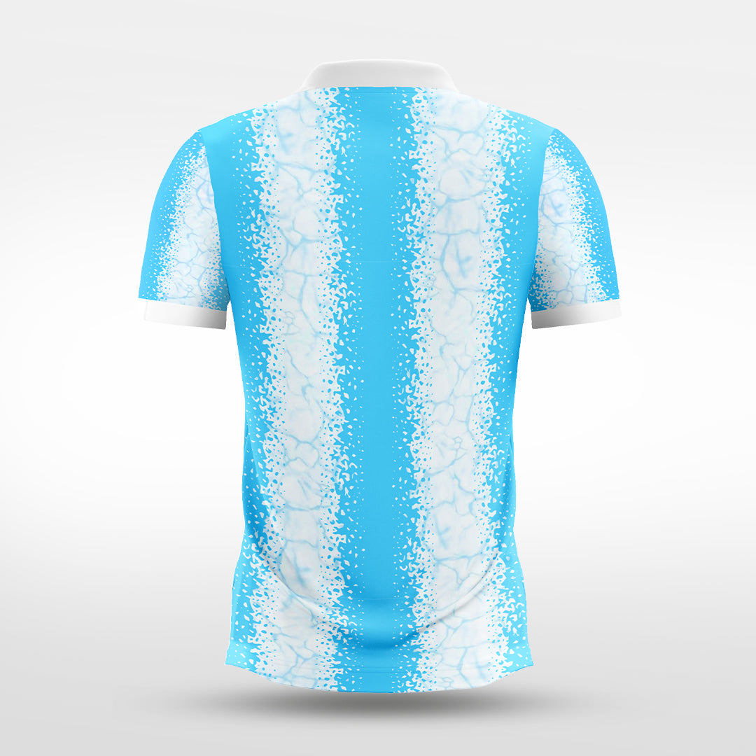 Soccer Jersey | Glorvain (Upgraded) - WS201GYVJ3