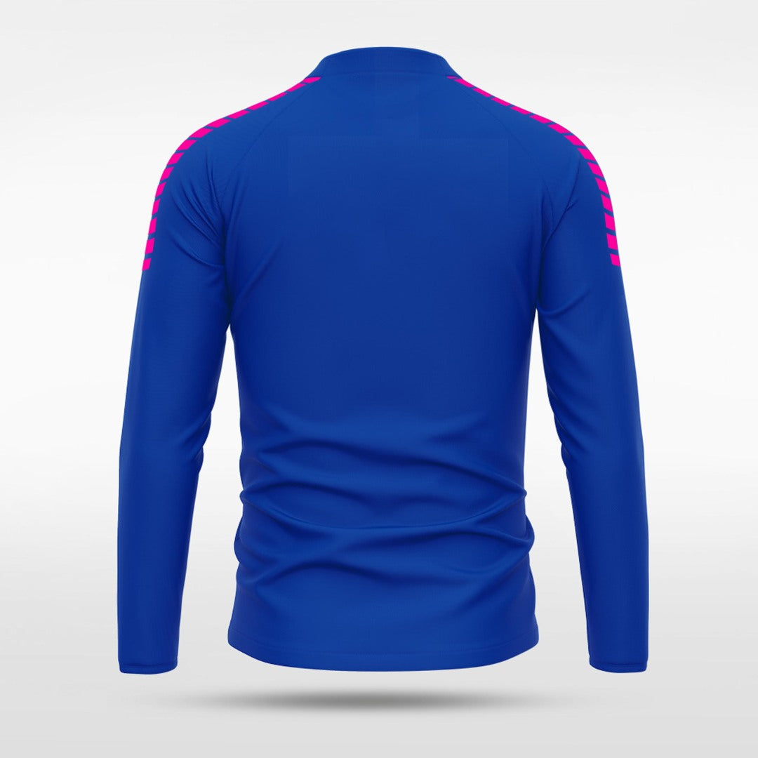 kid 1/4 Half Zip Vanta PU Series Vigilux - AS233XFJJX8