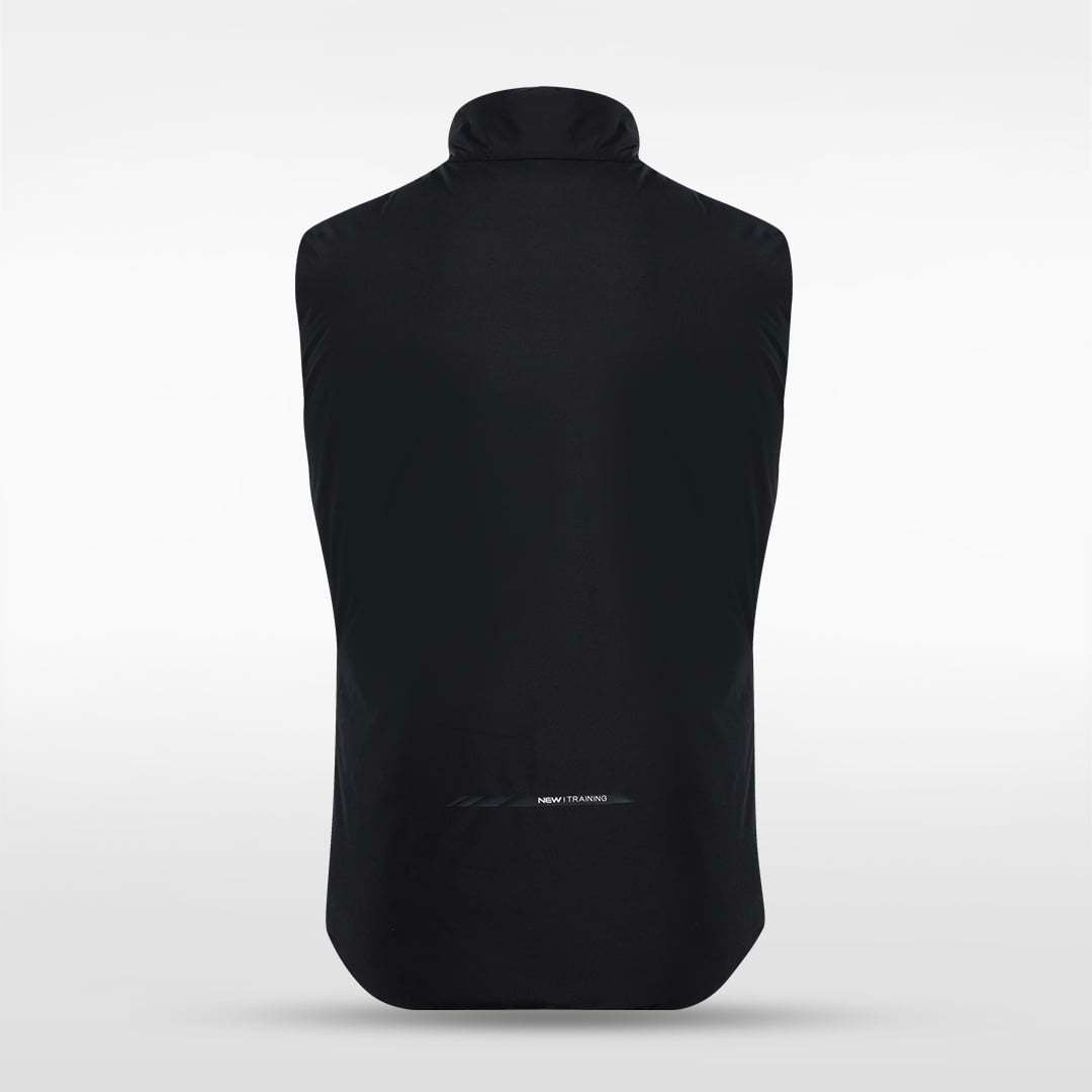 Cotton Vest AI Gen2 - AS283ATJV3