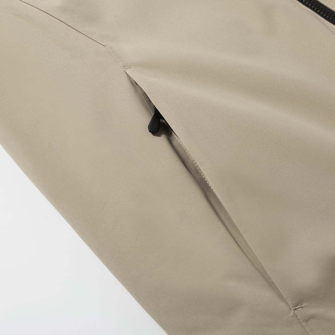 Graphene Self-Heating Padded Jacket Vantara - AT422AAVG3