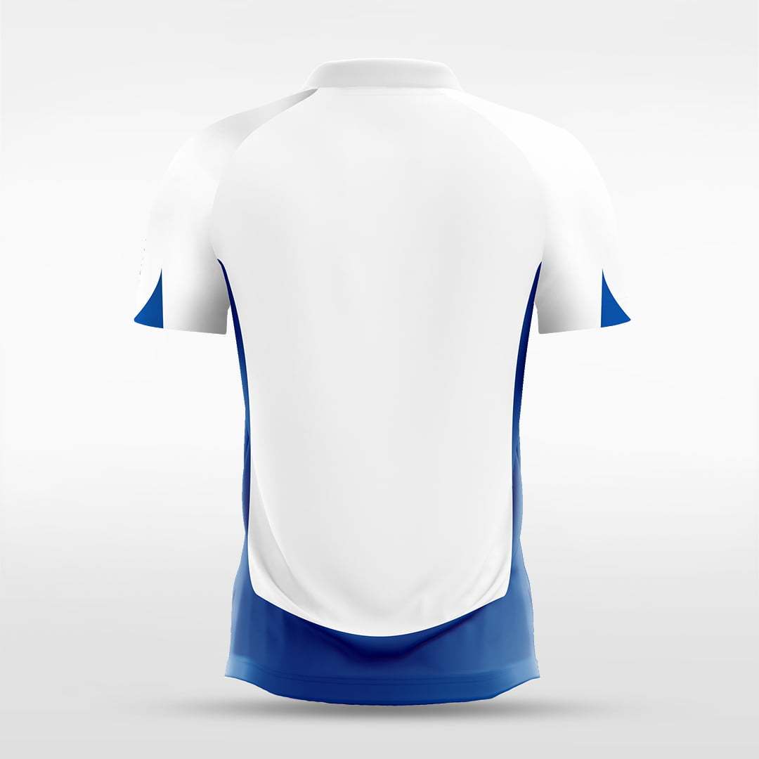 Soccer Jersey | Greece (Upgraded) - WS201GYSU3