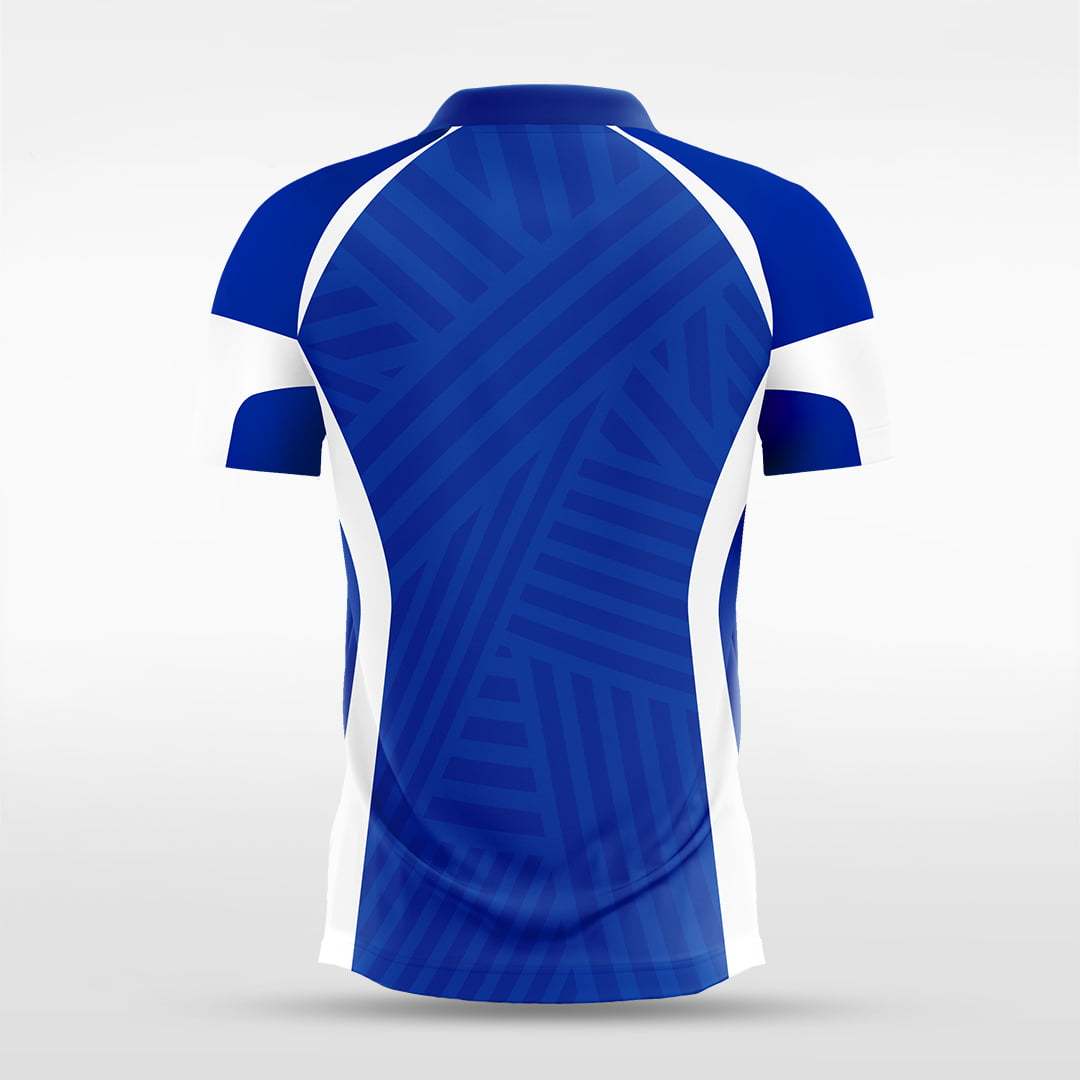 Soccer Jersey | Cloudpiercer (Upgraded) - WS201GYPF3
