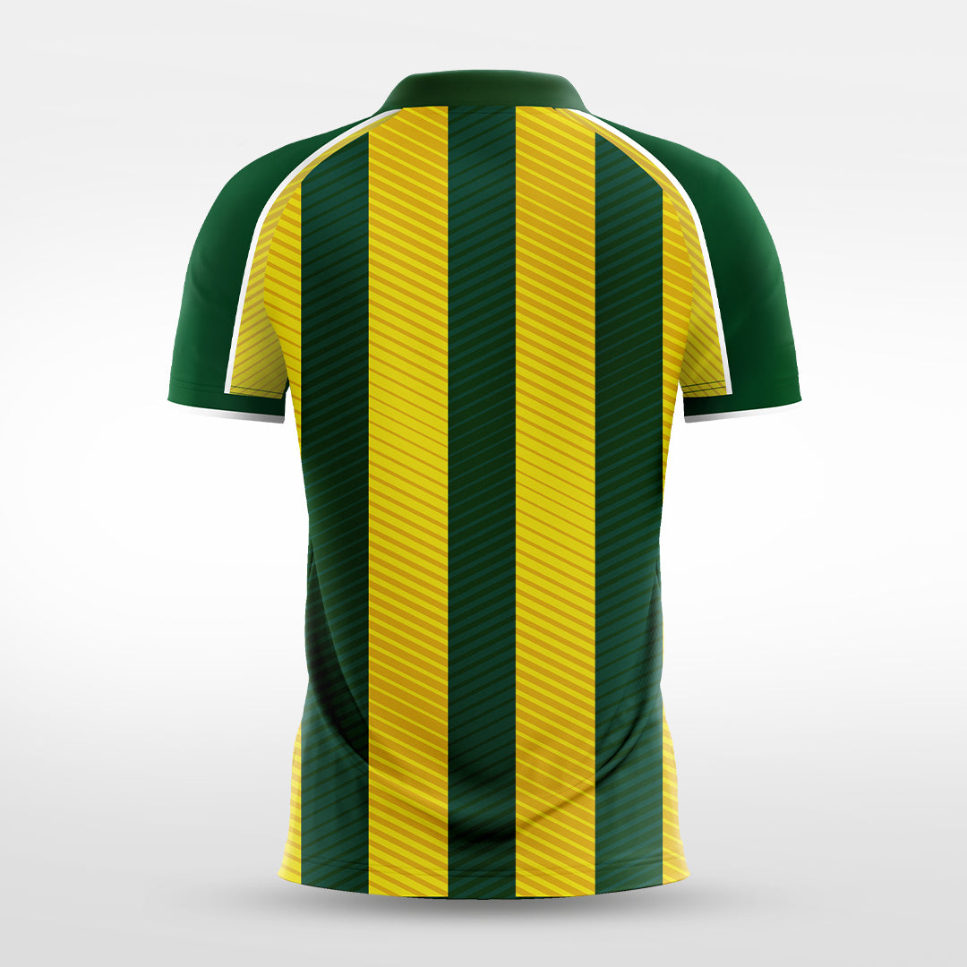 Soccer Jersey | Vorspeed (Third Generation Version) - WS201GCFS3