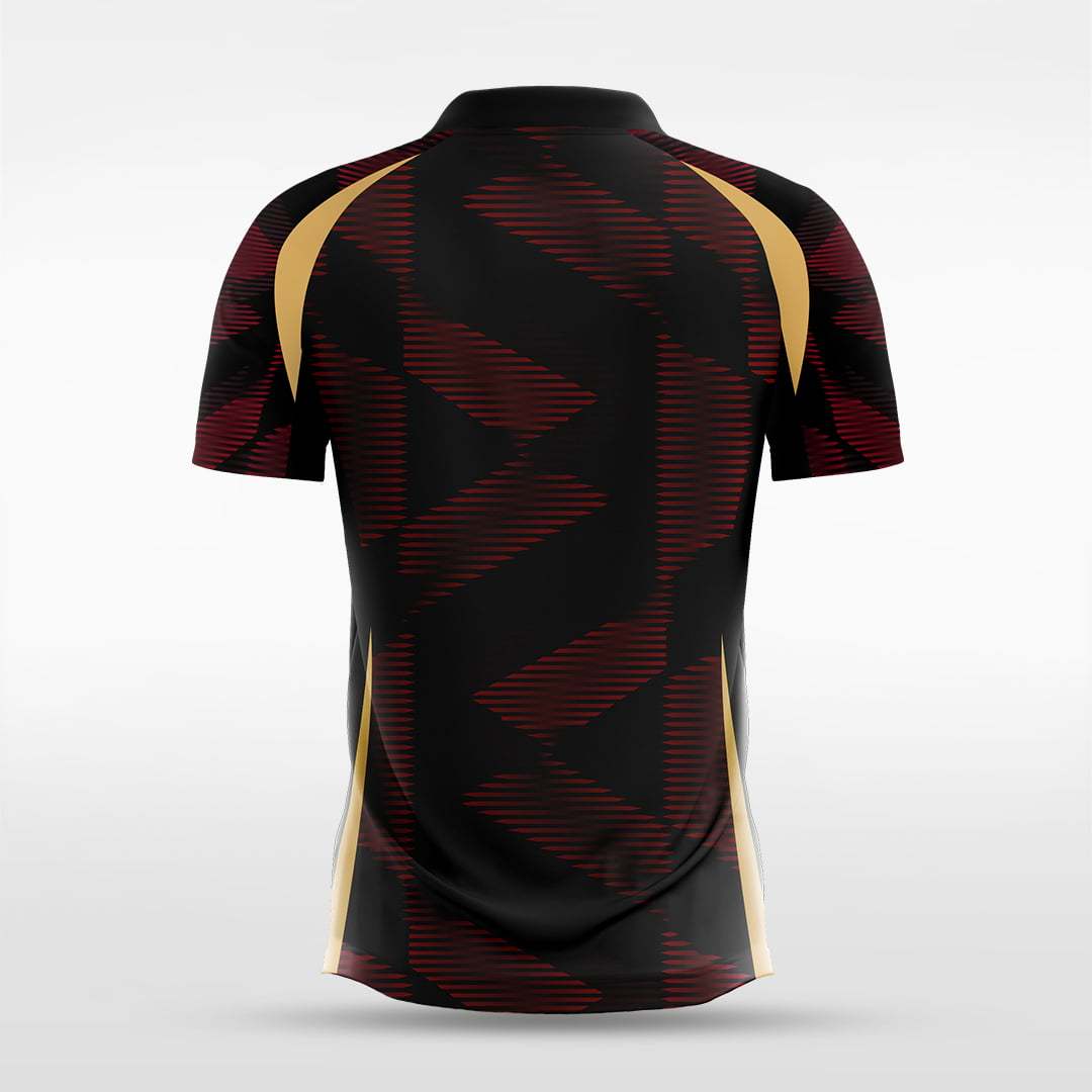 Soccer Jersey | Shade (Upgraded) - WS201GYPE3