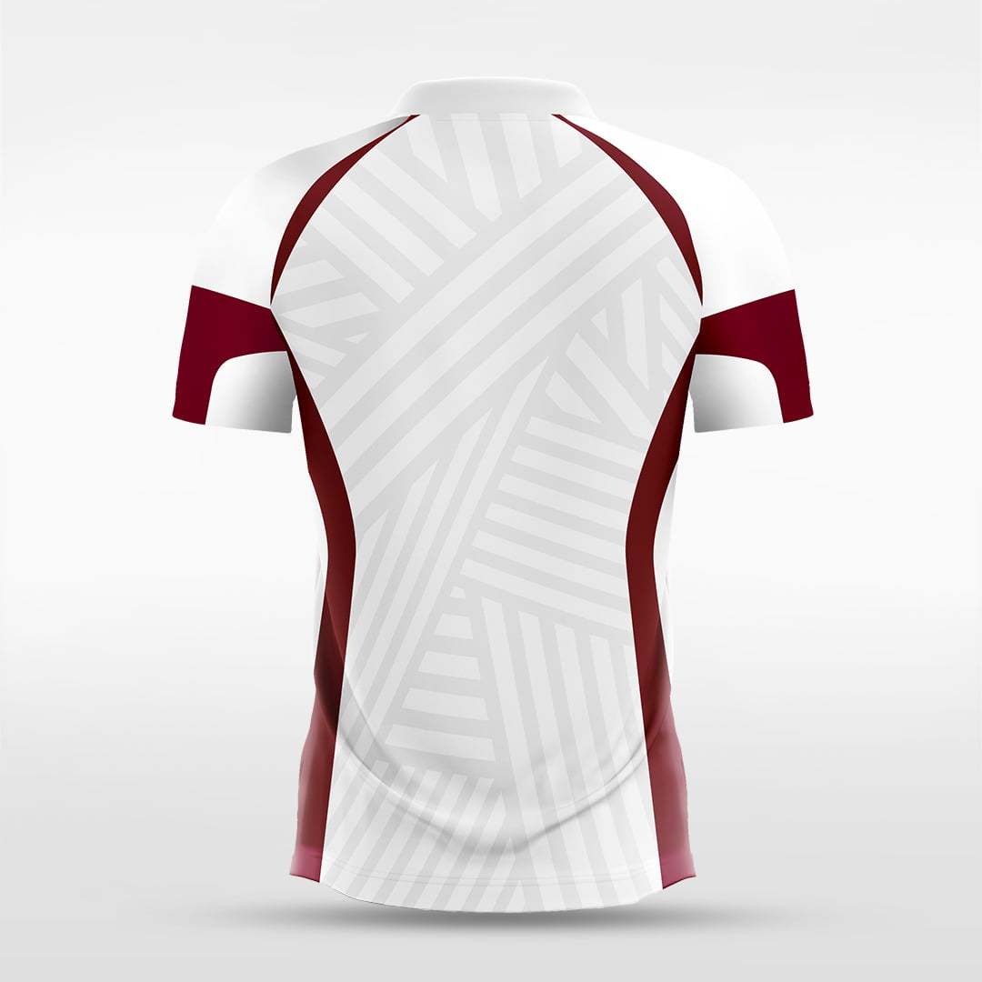 Soccer Jersey | Cloudpiercer (Upgraded) - WS201GYPF3